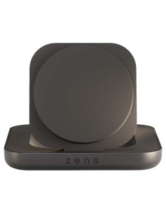 Caricabatterie magnetico da comodino da 15 W Zens