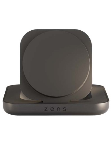 Caricabatterie magnetico da comodino da 15 W Zens