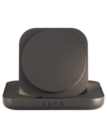 Caricabatterie magnetico da comodino da 15 W Zens