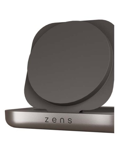 Caricabatterie magnetico da comodino da 15 W Zens