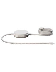 Cavo di ricarica USB-C 2-in-1 da 240 W Zens Pro 2