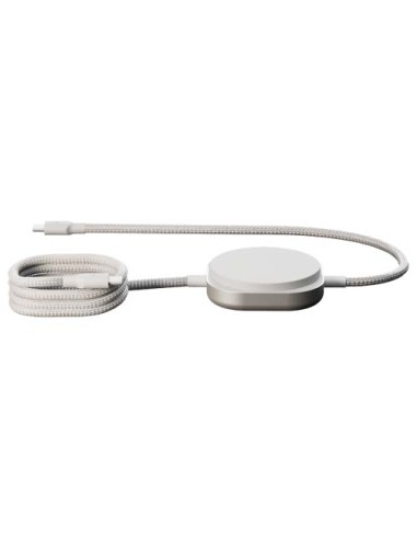 Cavo di ricarica USB-C 2-in-1 da 240 W Zens Pro 2