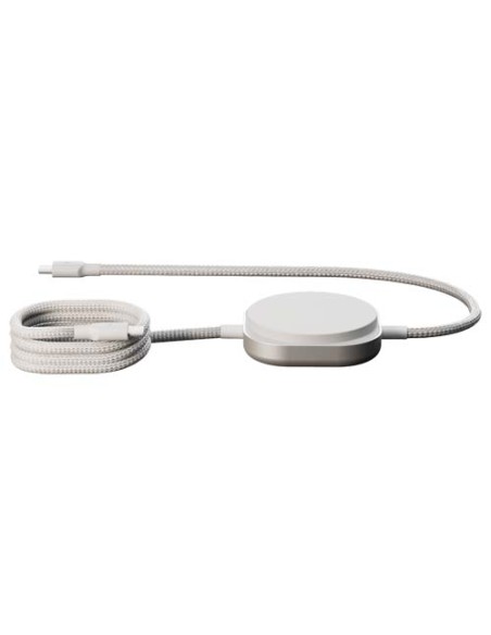 Cavo di ricarica USB-C 2-in-1 da 240 W Zens Pro 2