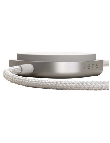 Cavo di ricarica USB-C 2-in-1 da 240 W Zens Pro 2