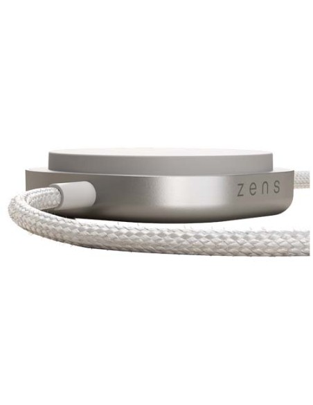 Cavo di ricarica USB-C 2-in-1 da 240 W Zens Pro 2