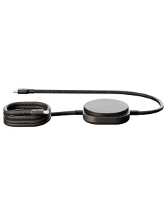 Cavo di ricarica USB-C 2-in-1 da 240 W Zens Pro 2