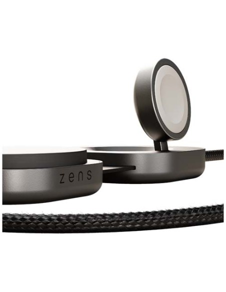  Cavo di ricarica USB-C 3-in-1 da 140 W Zens Pro 3