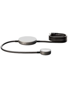 Cavo di ricarica doppio da 15 W Zens Pro 2