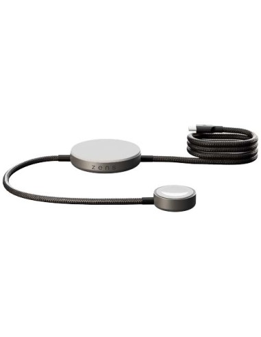 Cavo di ricarica doppio da 15 W Zens Pro 2