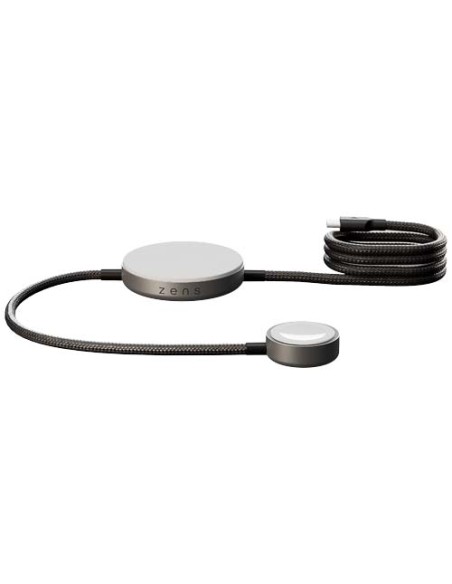 Cavo di ricarica doppio da 15 W Zens Pro 2