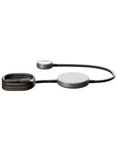 Cavo di ricarica doppio da 15 W Zens Pro 2