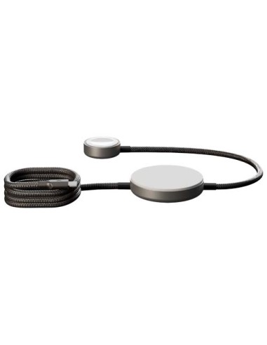 Cavo di ricarica doppio da 15 W Zens Pro 2