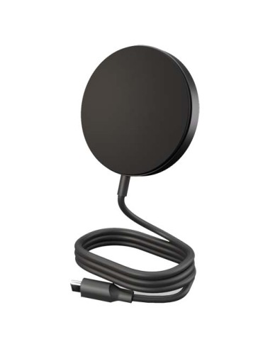 Caricabatterie wireless da 15 W Zens Pro 1
