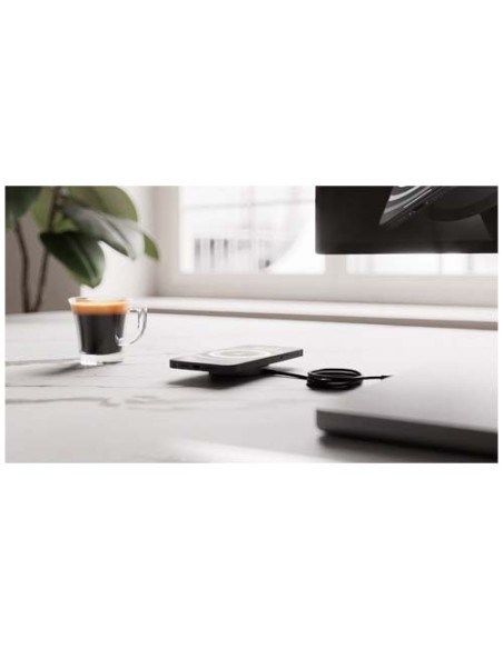 Caricabatterie wireless da 15 W Zens Pro 1