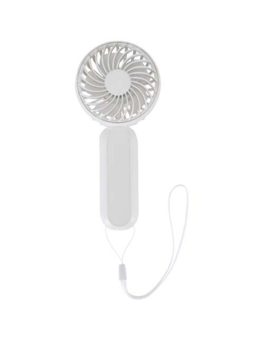 Ventilatore portatile in plastica riciclata Aervia