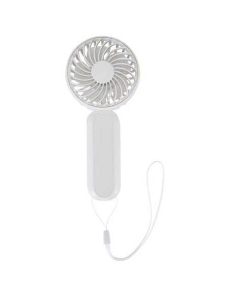 Ventilatore portatile in plastica riciclata Aervia