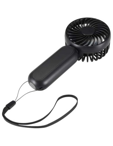 Ventilatore portatile in plastica riciclata Aervia