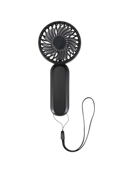 Ventilatore portatile in plastica riciclata Aervia