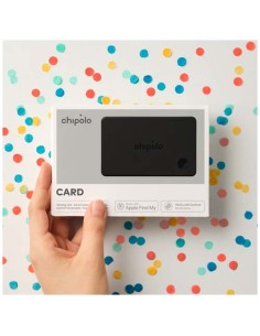 Scheda di tracciamento Chipolo CARD