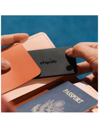 Scheda di tracciamento Chipolo CARD