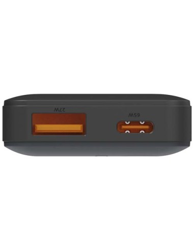 Set caricabatterie rapido da viaggio da 65 W con cavo e custodia Xtorm