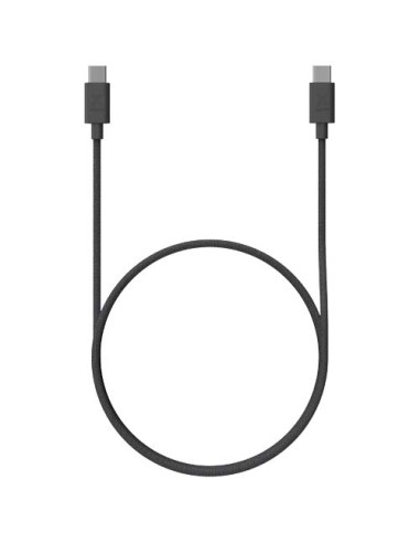 Set caricabatterie rapido da viaggio da 65 W con cavo e custodia Xtorm