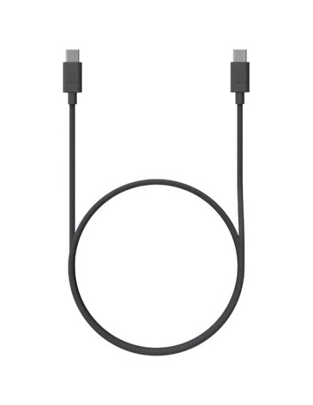 Set caricabatterie rapido da viaggio da 65 W con cavo e custodia Xtorm