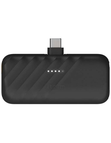 Power bank da 5000 mAh 20 W Xtorm Go2
