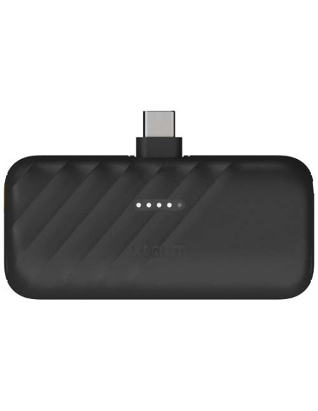 Power bank da 5000 mAh 20 W Xtorm Go2