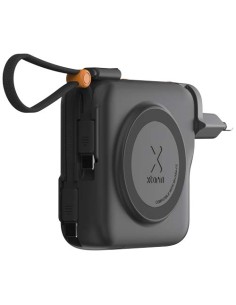 Caricabatterie da viaggio 3-in-1 da 30 W 10.000 mAh Xtorm TravelPro 