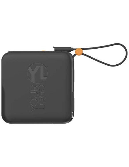Caricabatterie da viaggio 3-in-1 da 30 W 10.000 mAh Xtorm TravelPro 