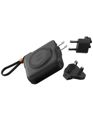 Caricabatterie da viaggio 3-in-1 da 30 W 10.000 mAh Xtorm TravelPro 