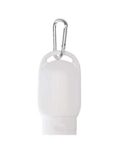 Crema solare SPF 30 con moschettone Rosie