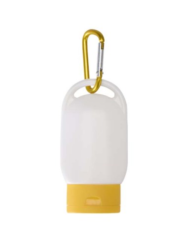 Crema solare SPF 30 con moschettone Rosie