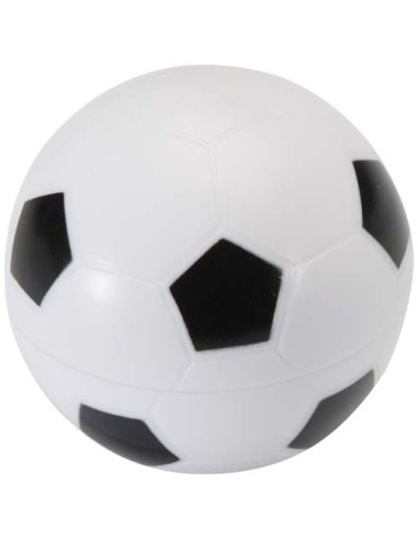 Lucidalabbra alla vaniglia a forma di pallone da calcio con fattore di protezione solare 15 Zuri