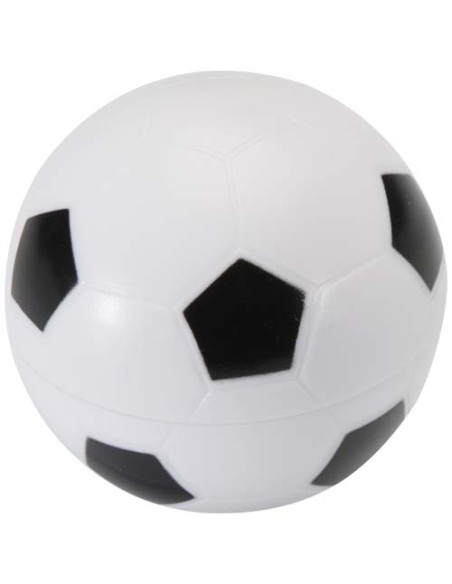 Lucidalabbra alla vaniglia a forma di pallone da calcio con fattore di protezione solare 15 Zuri