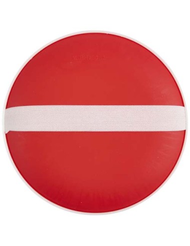 Gioco di lancio e presa della pallina Flicka
