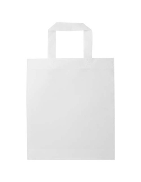 Mini tote bag in tessuto riciclato certificato GRS da 3 litri EcoSeal