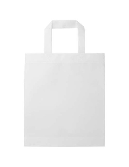 Mini tote bag in tessuto riciclato certificato GRS da 3 litri EcoSeal