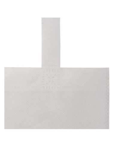 Mini tote bag in tessuto riciclato certificato GRS da 3 litri EcoSeal