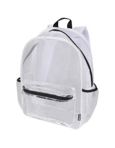Zaino in materiale riciclato da 18 litri Mesh