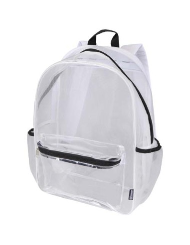 Zaino in materiale riciclato da 18 litri Mesh