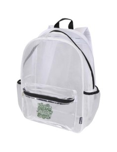 Zaino in materiale riciclato da 18 litri Mesh