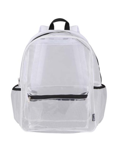 Zaino in materiale riciclato da 18 litri Mesh