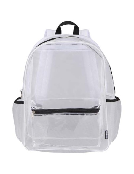 Zaino in materiale riciclato da 18 litri Mesh