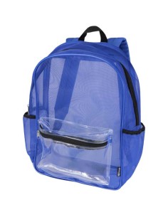 Zaino in materiale riciclato da 18 litri Mesh