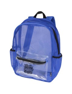 Zaino in materiale riciclato da 18 litri Mesh