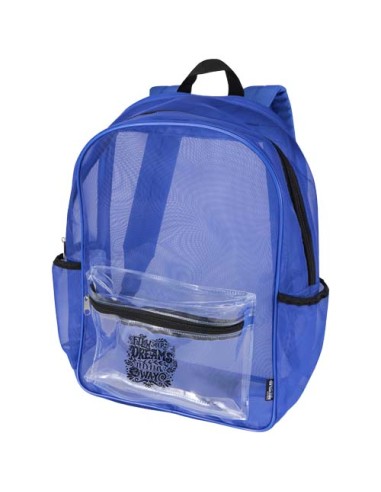 Zaino in materiale riciclato da 18 litri Mesh