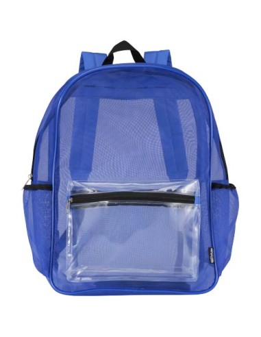 Zaino in materiale riciclato da 18 litri Mesh