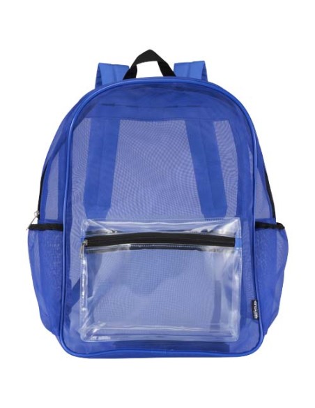 Zaino in materiale riciclato da 18 litri Mesh
